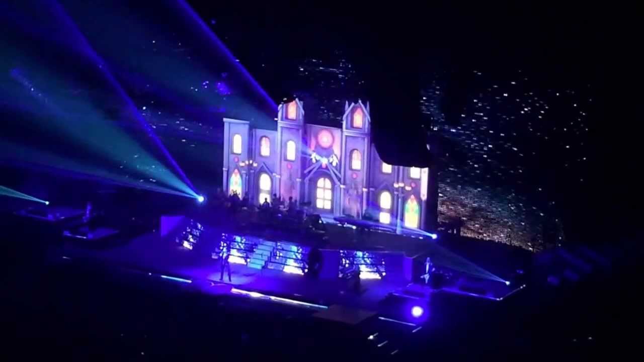 Trans Siberian Orchestra Target Center. Minneapolis, MN YouTube