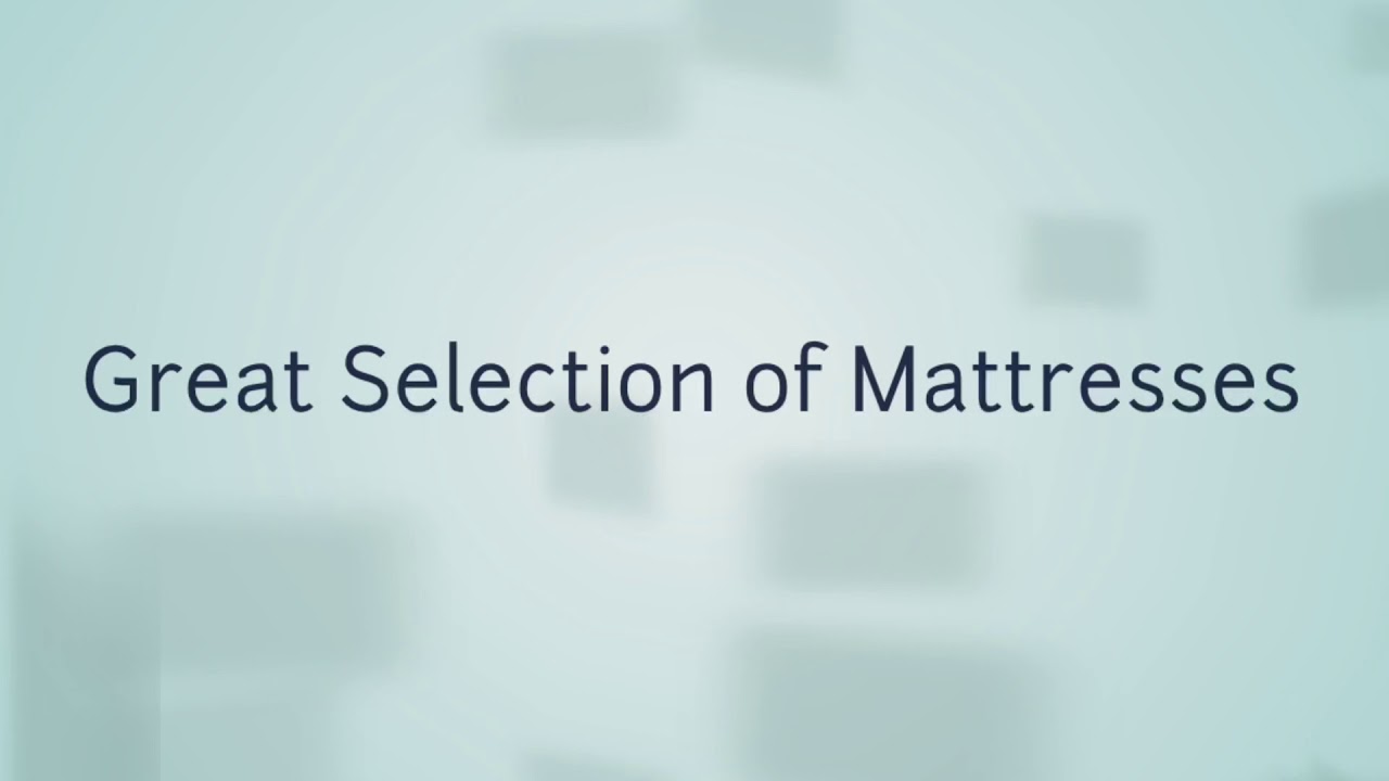 Mattresses Tucson Best Mattress Locally and family owned YouTube