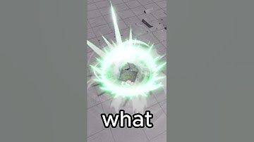 what  #thestrongestbattlegrounds #roblox #comboes #robloxmemes