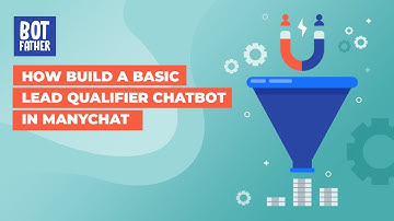 How to Build a Basic Lead Qualifying Chatbot in ManyChat
