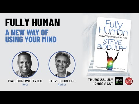 Fully Human: A new way of using your mind Fully Human: A new way of using your mind