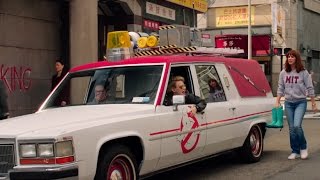 Science Friends - Ghostbusters: Answer the Call