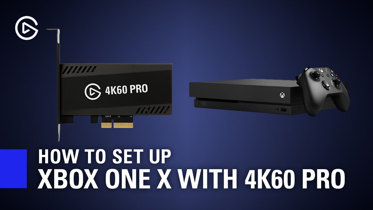 Elgato 4K60 Pro MK.2 内部キャプチャカード PS5、PS4 Pro、Xbox