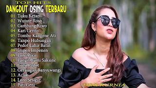 TUKU KETAN, WUJUTE ROSO - DINI KURNIA FULL ALBUM LAGU DANGDUT KOPLO BANYUWANGI! BISA KOPLO