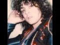 MARC BOLAN T REX - Electric Lips Tanx home recording