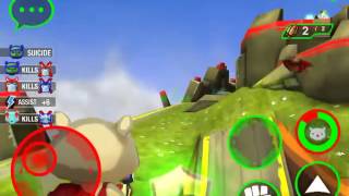 Someone Play The Benny Hill Song