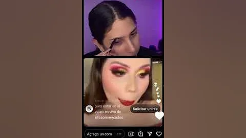 AYLIN SILVAS Y ALISON MERCADO EN VIVO 1.0