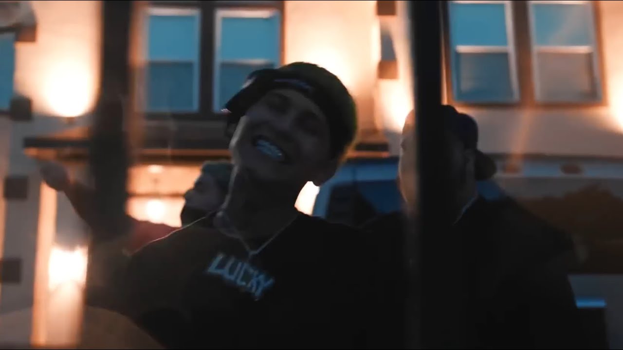 MTB x YSH LUCKY3RD ft. TAPZ MONEY ( Official video)
