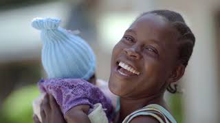 H.e Benjamin Mkapa Quest For A Robust Health System