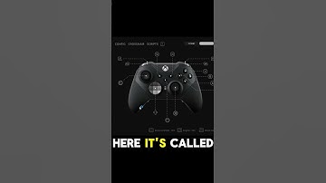 Get CONTROLLER Aim Assist on MOUSE and KEYBOARD #aimassist #warzone #cod #blackops6 #rewasd #zen