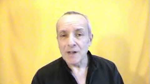 Zen for Absolute Beginners 279: Total Accepting