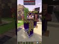 EASY NPCを使ってMinecraftでNPCのポーズを変える方法