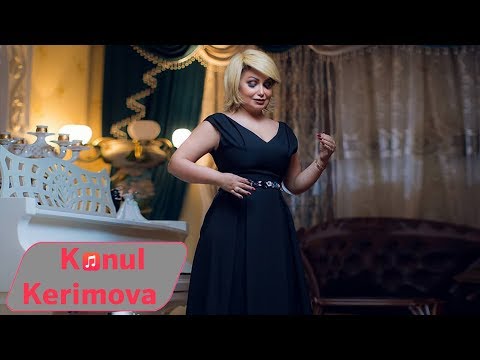 Konul Kerimova - Menide Gel Apar Remix