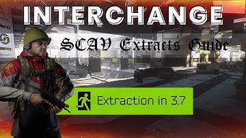Interchange Scav Extracts Guide   Ontorius