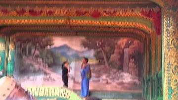 Lagu Sandiwara Aneka Tunggal - Kelingan Wong Tua