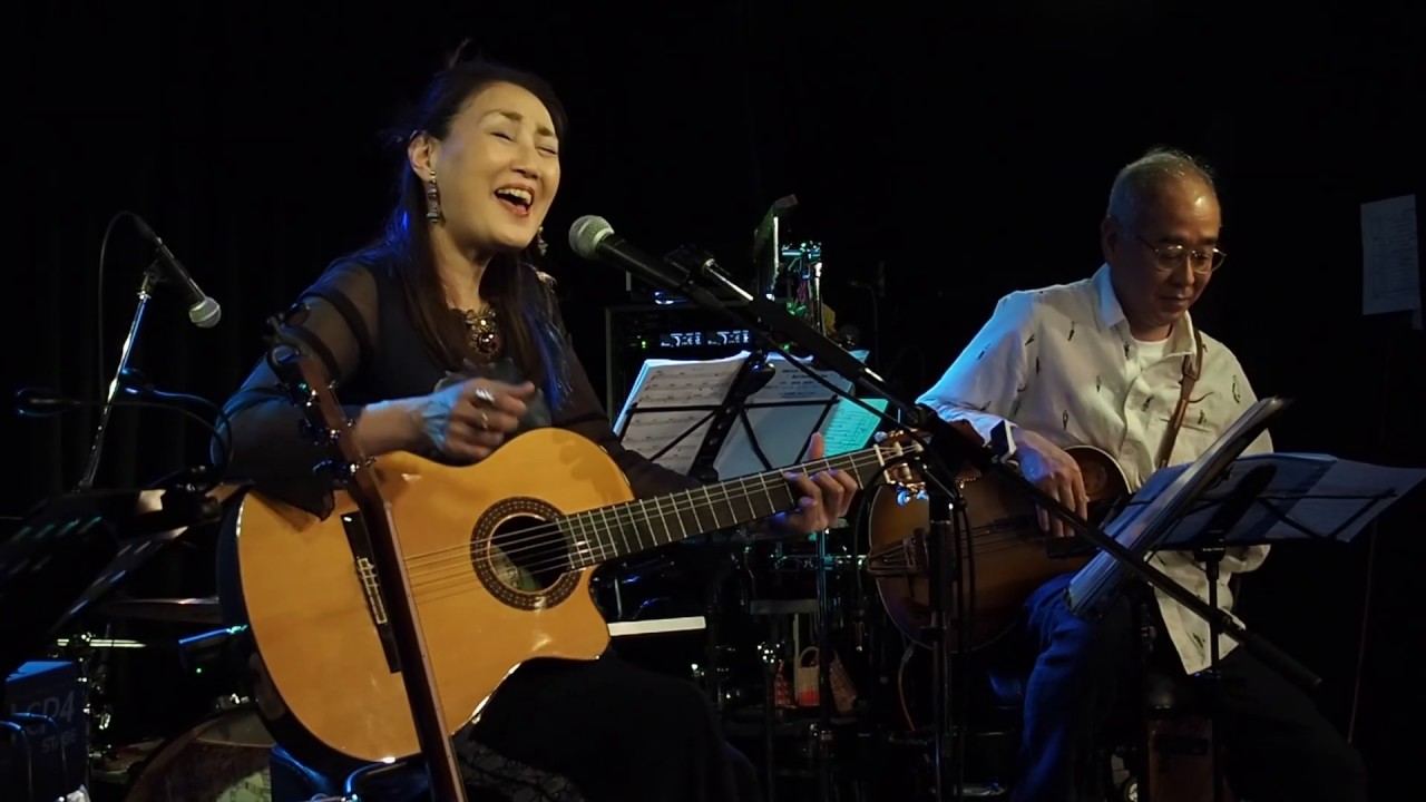 Music > 動画(youtube) - 伊藤あゆき official website