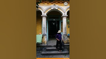 Ngôi làng bác học Đông Ngạc Giữa lòng Hà Nội giữ nét cổ kính suốt 1.000 Năm