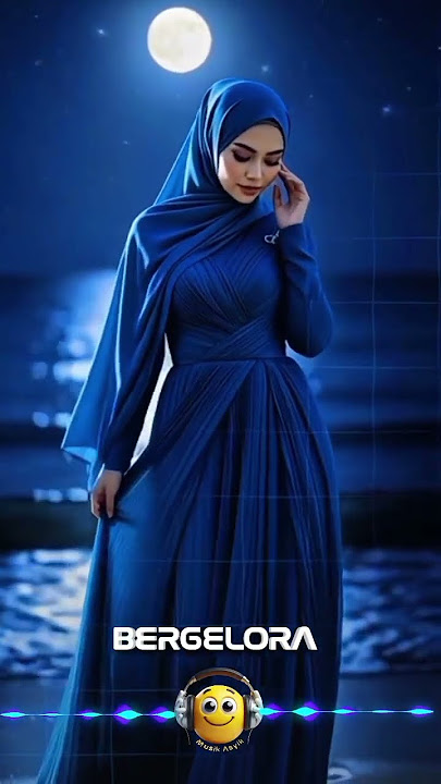 BERGELORA 🔥 DJ FULL BASS DANGDUT REMIX BALKAN | Enak Didengar Auto Goyang