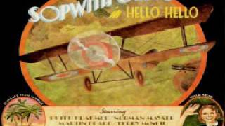 Sopwith Camel -  Hello, Hello (1967) screenshot 3