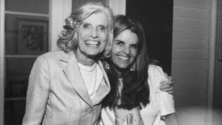 Maria and Eunice Shriver: The Gift My Mother Gave Me