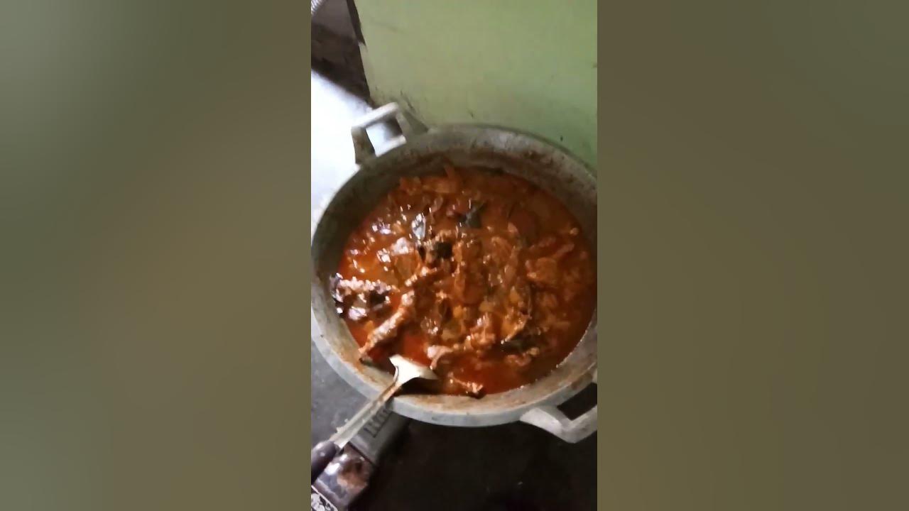 menu simpel di acara arisan keluarga teman q.