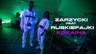 Zarzycki ft  Ruskiefajki   Kokaina Prod  PSR NO Vocals