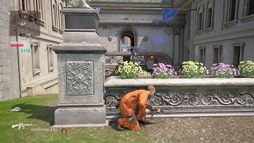 Breaking Sully | Auction House | Uncharted 4 Multiplayer