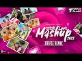 Koli love mashup 2022  toffee remix