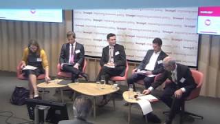 Bruegel Event Protecting the privacy of electronic communications - 25 April 2017