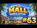 ✨ Mall Simulator #0063 - Auffüllerin und Bestellerin Cute wie immer am Start