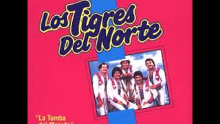 creiste- los tigres del norte- 1976 chords