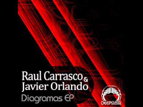 Raul Carrasco and Javier Orlando Diagramas Origina...