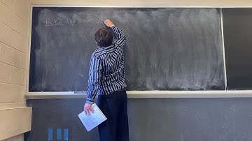 Math 241 Online Lesson #1