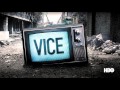 HBO VICE - Full Intro Theme Music - Nick Zinner - Spring