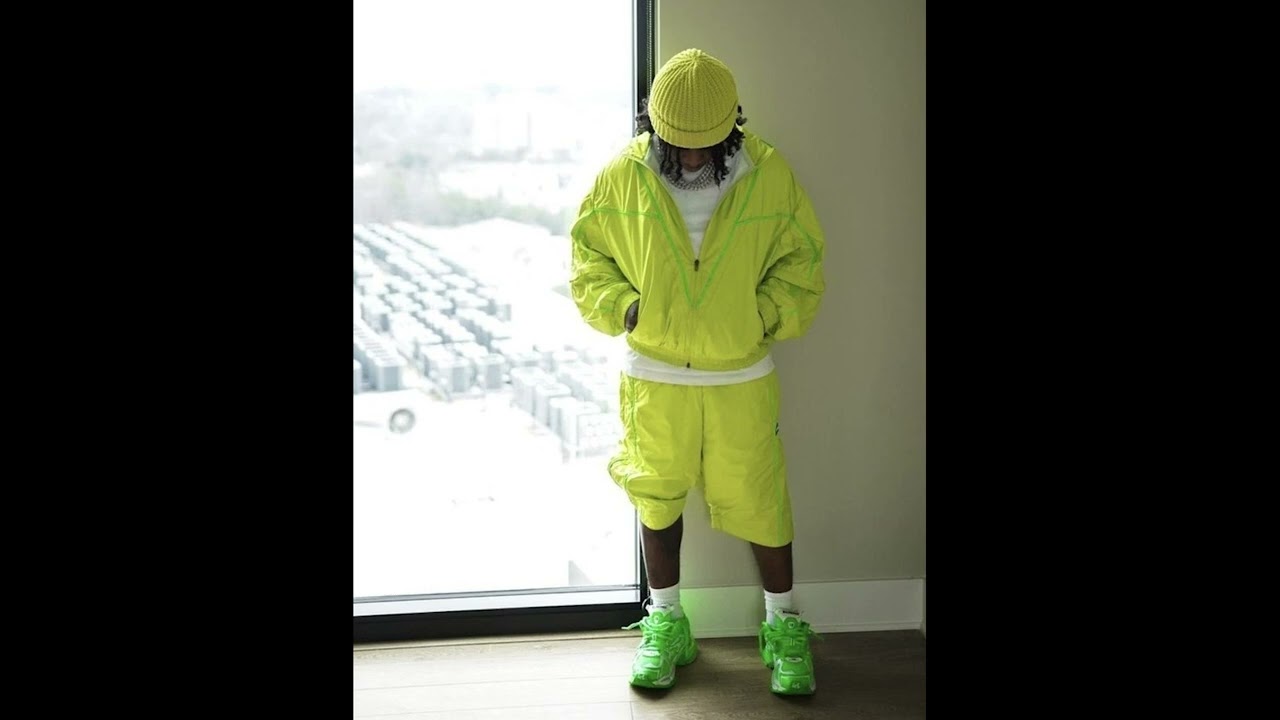 [FREE] Rylo Rodriguez Type Beat 