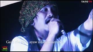 Sunken Roots - MRWGA | Laguna Music Festival 3