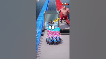 Top War Ads Review New Level 🧠⚔️Merge Wrong Fail 🔄❌ #games #gaming #gameplay