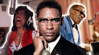 The BEST Black Biopics Ever Made | BFTV