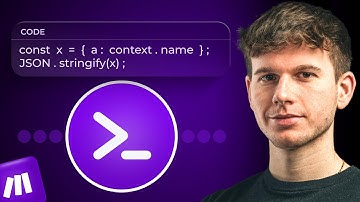 NEW Make.com Code App Explained (For Beginners)