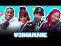Usimamane on the come up underatted rapper blxckie nasty c and major steeze spreading humours