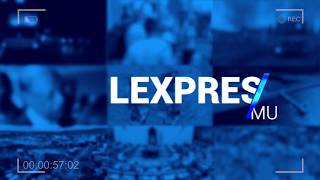New Intro For Lexpress.mu Videos