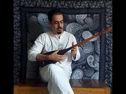 مسیح کریمی مقام بابا نائوسی نوع اول       