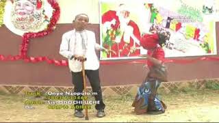Otuto diri Nna ! by sis Odochi Uche