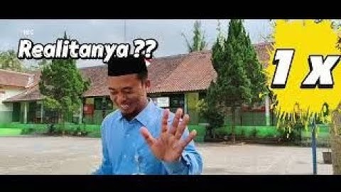 Drama Take Video Perkenalan untuk UKIN  PPG PAI batch 2 Tahun 2025 #PPG #PPGPAI #uinsunankalijaga 