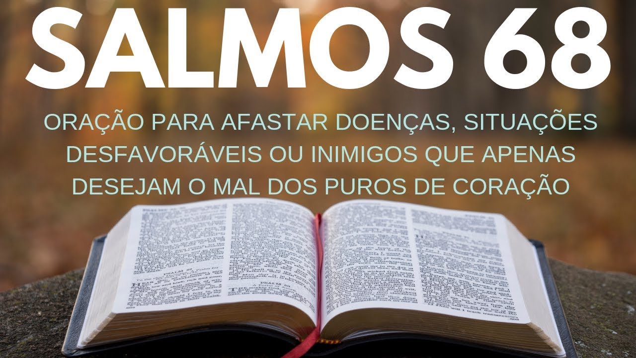 bíblia, bíblia sagrada, salmo, salmos, salmo do dia, palavra de Deus, salmo de ho...