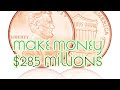 URGENT! Your Penny Might Be Worth $50,000 – Sell It Here!