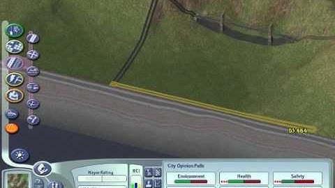 lets play simcity 4 part 73