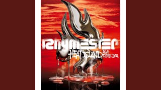Video thumbnail of "RHYMESTER - HEAT ISLAND (TV Opening Theme Version)"