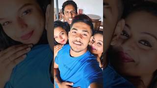 අම්මයි අක්කයි බාප්පායි මට ගොඩක් ආදරේයි 😍💞 | Shane adikari | #samithamudunkotuwa #kavindyaadikari Profile