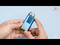 Geekvape Wenax U - Podset -1000 mAh- 2ml Pod Kit Video